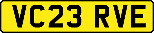 VC23RVE