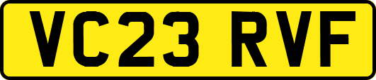 VC23RVF