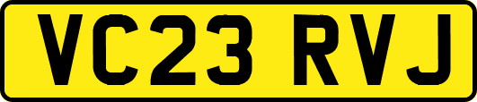 VC23RVJ