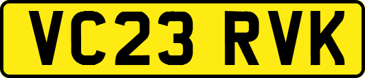 VC23RVK
