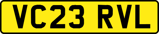 VC23RVL