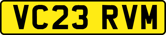 VC23RVM