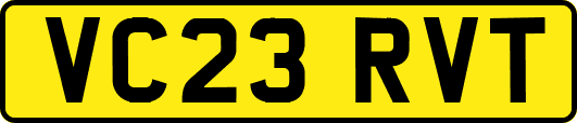 VC23RVT