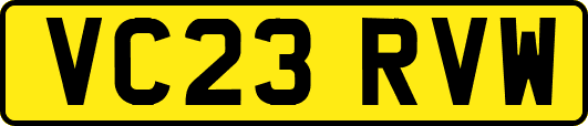VC23RVW