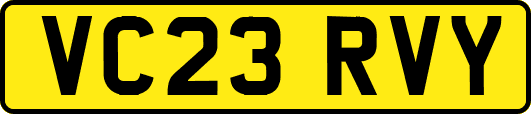 VC23RVY