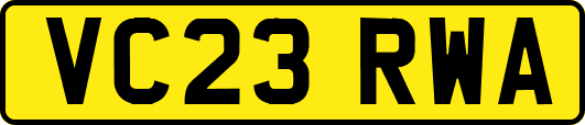 VC23RWA