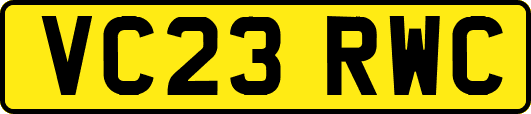 VC23RWC
