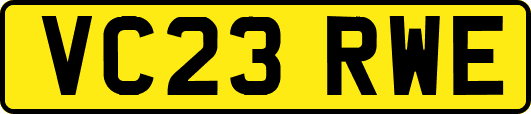 VC23RWE