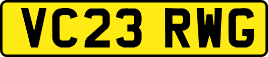 VC23RWG