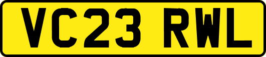 VC23RWL