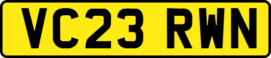 VC23RWN