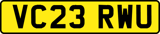 VC23RWU