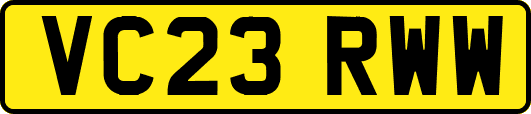 VC23RWW