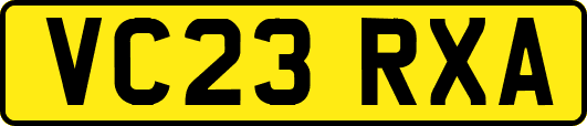VC23RXA