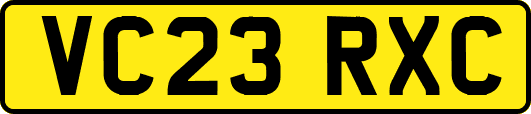 VC23RXC