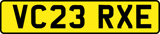 VC23RXE