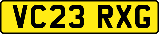 VC23RXG