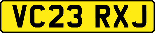 VC23RXJ