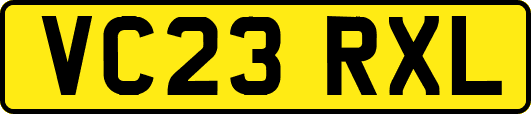 VC23RXL