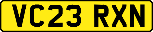 VC23RXN