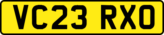 VC23RXO