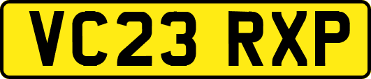 VC23RXP