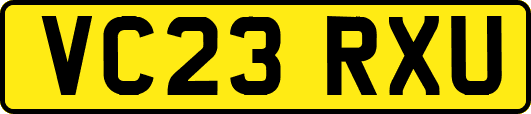 VC23RXU
