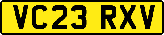 VC23RXV