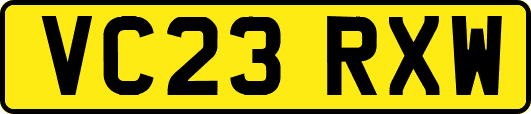 VC23RXW