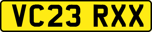 VC23RXX
