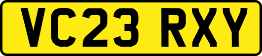 VC23RXY