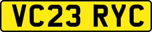 VC23RYC