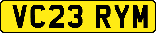 VC23RYM