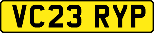 VC23RYP