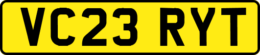 VC23RYT