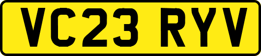 VC23RYV