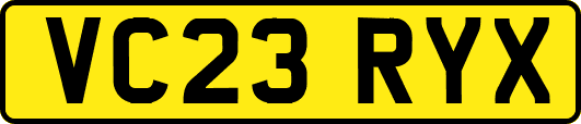VC23RYX