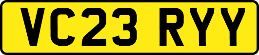 VC23RYY