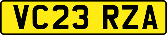 VC23RZA