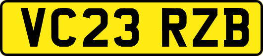 VC23RZB
