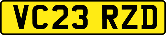 VC23RZD