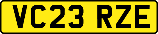 VC23RZE