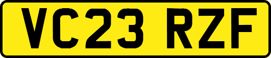 VC23RZF