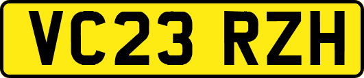 VC23RZH