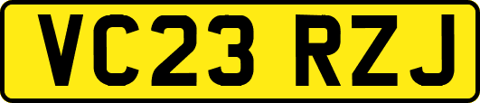 VC23RZJ