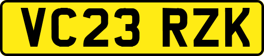 VC23RZK