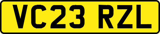 VC23RZL