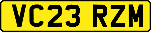 VC23RZM