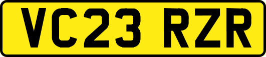 VC23RZR