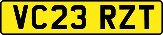 VC23RZT